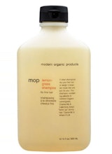 MOP Modern Organic Products Lemongrass Shampoo